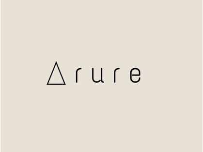 アルーレ(ARRURE)の写真