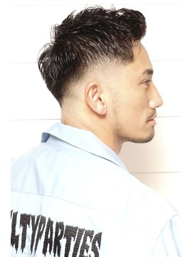 ダッド(DAD) 【Full part】