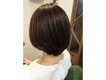 ヘアデザイン ル クール(hair design Le coeur)