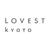ラベスト キョウト(LOVEST)のお店ロゴ