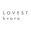 ラベスト キョウト(LOVEST)のお店ロゴ