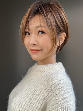 ラウンジ モリオ イケブクロ(Lounge MORIO Ikebukuro) 可愛いよね♪