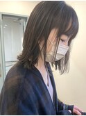 結べるボブ