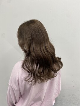 アライブ キチジョウジ(ALIVE Kichijoji) ALIVE kichijoji / ココアブラウン