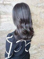 フロール 上大岡(Flor)&nbsp;【Flor上大岡】*韓流ウェーブ+コンサバティブミディ*