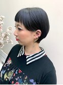 くびれショート