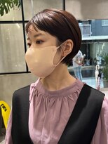 ベック(BECK)&nbsp;beckショート