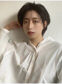 尾張旭/瀬戸/美容室/美容院/ボブ/ショート