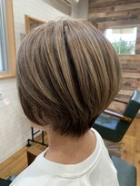 ミユル(MIYURU)&nbsp;クビレショート