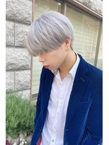 リア 大阪梅田(Ria)&nbsp;～シルバーカラー～【Ria 大阪 梅田】