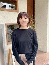 ヘアースタジオ アンティ(HAiR STudio ANTY) 土屋