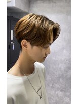 レイズ 名古屋(RAYS) ニュアンスセンターパート