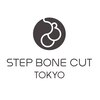 ステップボーンカット トーキョー(STEP BONE CUT TOKYO)のお店ロゴ