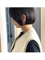 ロティバイトレンチ(loti by trench)&nbsp;ミニボブ/大人ボブ