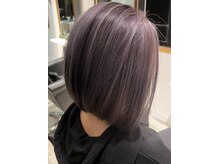 ヘアースタジオリリー(HAIR STUDIO Lilly)