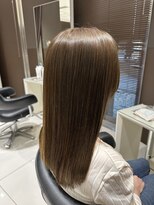 アヴァンスクロス あべのルシアス店(AVANCE.CROSS)&nbsp;オリーブカラー