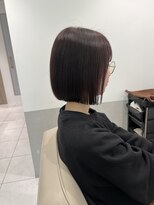 エレノア 池袋店(Eleanor)&nbsp;【ミカ】ボブ