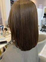 ハグクレア(HUG CLAIRE)&nbsp;オリーブアッシュ