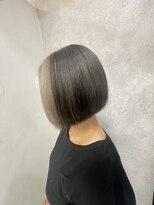ヘアサロン グローリー(glory)&nbsp;フェイスフレーミング