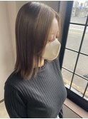 フェイスフレーミング