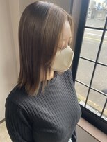 アンドット(and.)&nbsp;フェイスフレーミング