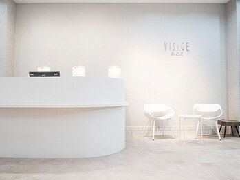 VISAGE a.c.t【ヴィサージュ　アクト】