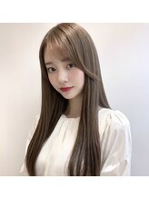 ロコミ高評価★滋賀で人気系列店が彦根にOPEN★Aujua認定 髪質改善×韓国風へアLuelaのこだわりポイント♪