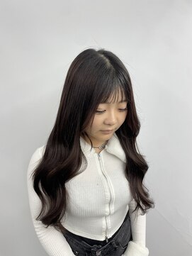 ベルグローアルファ(BELLE GROW ALPHA) エクステ80本