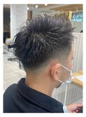 フェードスタイル