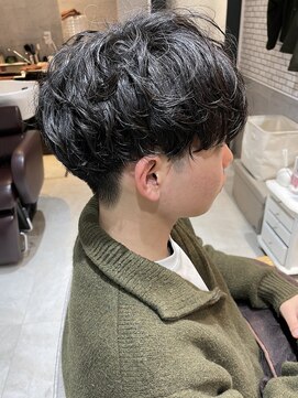ハク(haku) haku hair style