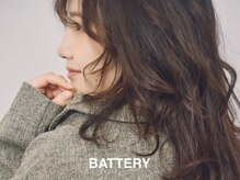 バッテリー ヘアアンドメイク 塚口店(Battery hair&make)