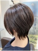♯レディースショート