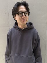 イリ 心斎橋(ili) 森根 洲