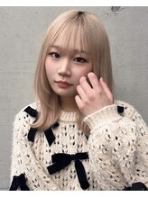 ソラ ストリートサロン(SORA.STREET SALON) RUNA