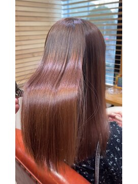 ゲスト バイ ディベスト(Guest by Dbest) 美髪矯正【関内】【桜木町】【馬車道】