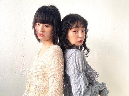 ロンド(RONND)の写真
