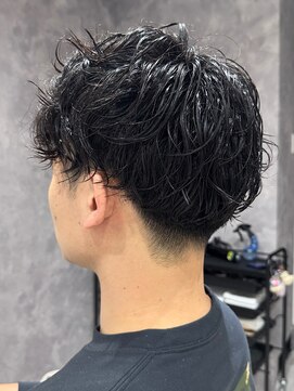 アルカナ(Arcana) スパイラルパーマ☆