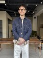ヘアー アイス ルーチェ(HAIR ICI LUCE) 井上 裕文