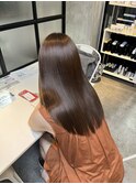 モチベ上がるうるさら美髪