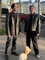 メルシー(Merci)&nbsp;Paris フォトスナップ