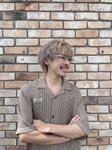 サロンドモリ&nbsp;宮田 蓮