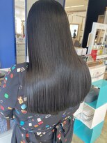 コワファースト 大分(COIFF1RST) 大人美人ツヤカラー白髪ぼかし20代30代40代/大分