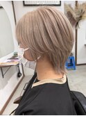 ROUIS 津田沼　ペールベージュ