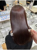 【中野花純】酸性ストレートで梅雨知らず！