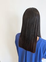 クララ トヨハシ(CLALA Toyohashi)&nbsp;髪質改善トリートメント