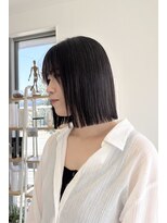 ラズ(Luz)&nbsp;タッセルボブ