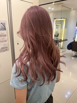 スタイル 成城学園前(STYLE)&nbsp;絶対モテる人気のカラー♪