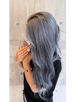 アース 八王子店(HAIR&MAKE EARTH)&nbsp;ハイトーン