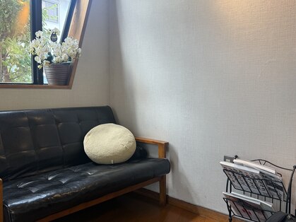 クレス(CRECE)の写真