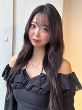 スティル ヘアアンドアイラッシュ(STILL hair&eyelash) 野呂 恵